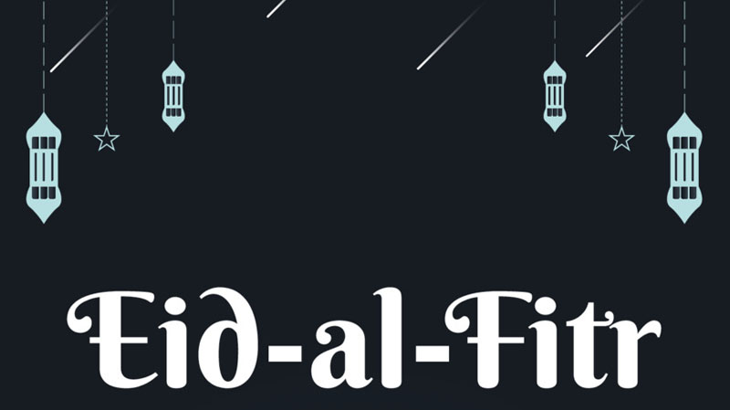 Why do we celebrate Eid-ul-Fitr